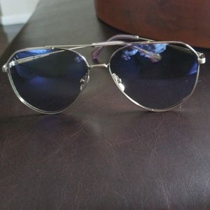  JESSIE JAMES DECKER - DASH + BRUSHED SILVER